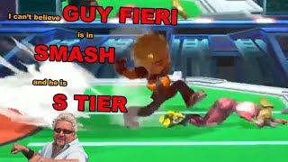 Most Insane Jab Locks in Smash Ultimate screenshot 2