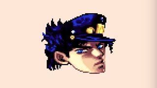 Jotaro's Theme - JoJo HFTF (Marimba Ringtone)