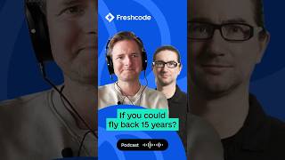 🎯 Surprisingly, the answer is... Marten Sytema takes on Adam Tornhill's question #clojure #shorts Wealth