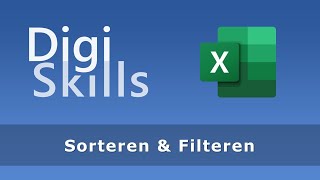 Excel Sorteren Filteren