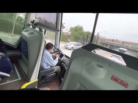 HOLTZMAN IS ON THE BUS 10-13-22