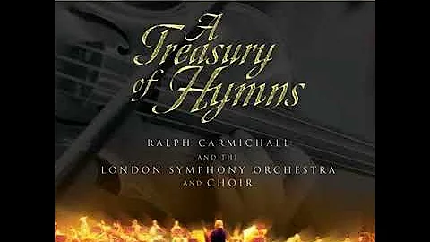 Benny Hinn Ministries A Treasury of Hymns Vol  1