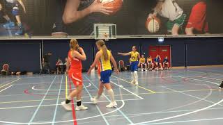 Apollo @ Donar 9/2019
