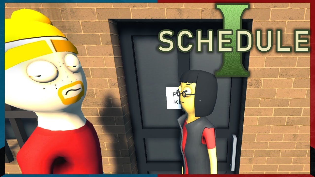 Our New Apartment is Dank AF | Schedule I Multiplayer Gameplay | Carbon Knights