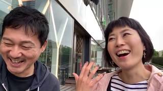 Q&A with Shinichi