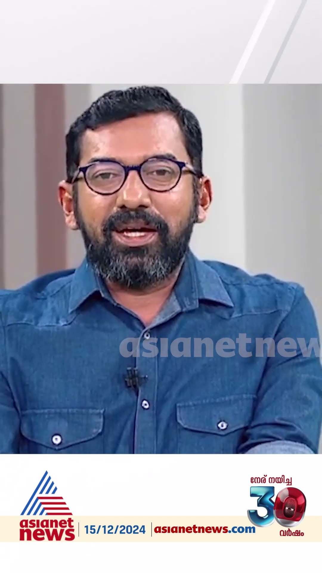 ഗ്യാൻവാപി കേസിൽ ജസ്റ്റിസ് ചന്ദ്രചൂഡ് നൽകിയ വ്യാഖ്യാനമാണ് അടിത്തറ തുരക്കലുകൾക്ക് തുടക്കമിട്ടത് '