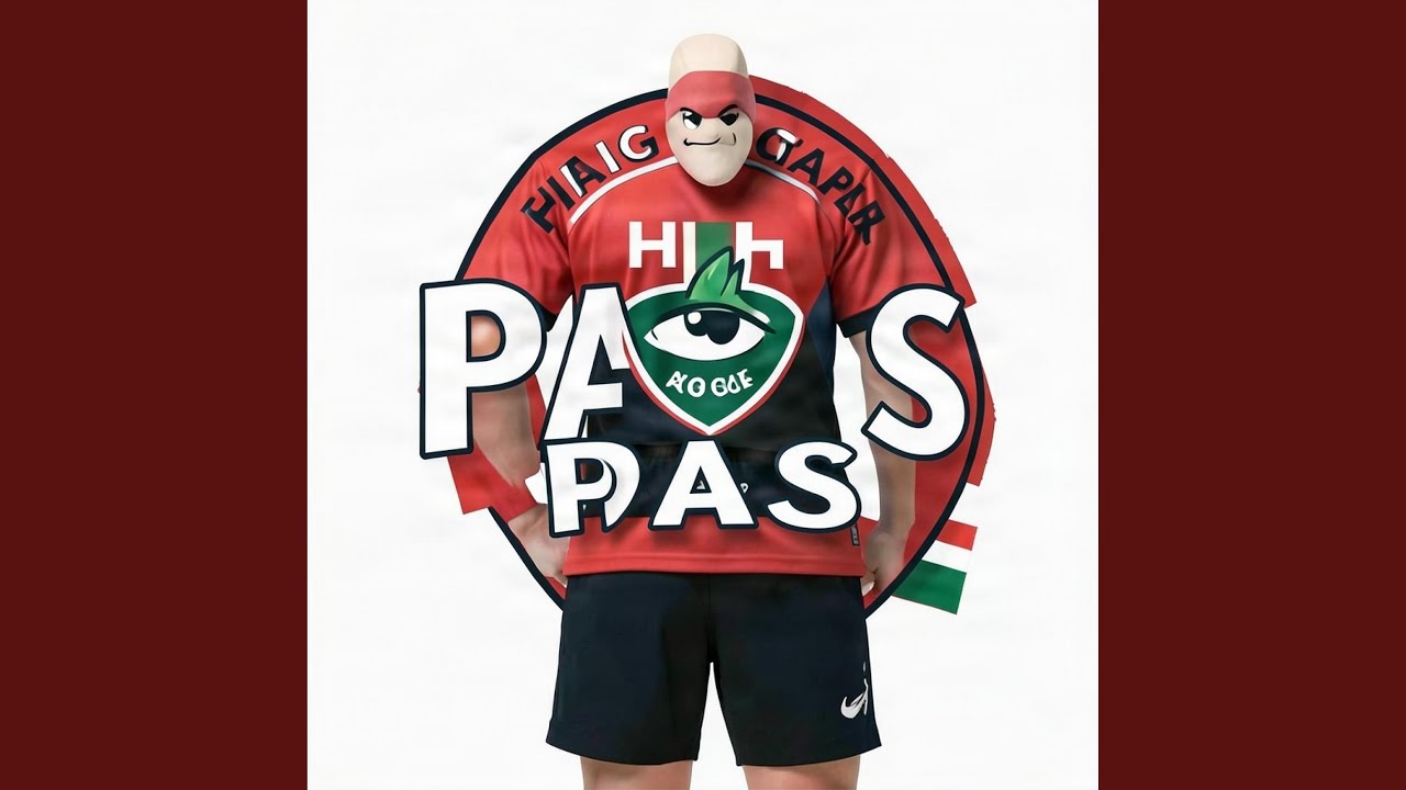 Watch HIgh Pass on YouTube Watch HIgh Pass on YouTube