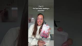 видео: Он ходил к экстрасенсу🔮 картинка: Он ходил к экстрасенсу🔮