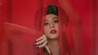 JISOO - Love & Pain (Leaked Solo Comeback audio)