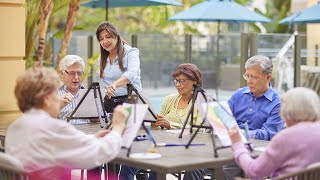 Detalles Assisted Living & Memory Care Commercial [2023 Combo] Actualización