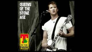 QotSA - Live T In The Park Festival 2005 (Audio)