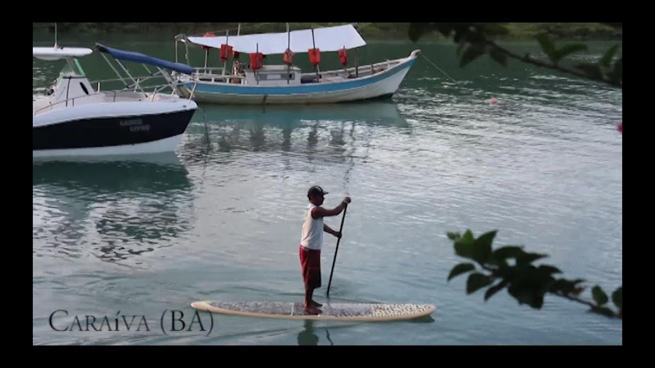 3030 - WebSérie: Episódio 1 - Bahia 3030 coffee