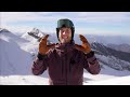 Beste Skigebiete der Alpen 2026
