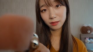 ASMR My Favorite Triggers to You♥