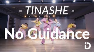 TINASHE - No Guidance /CHI7 Choreography