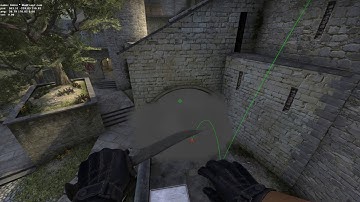 Cobble Smoke Long B from Garden