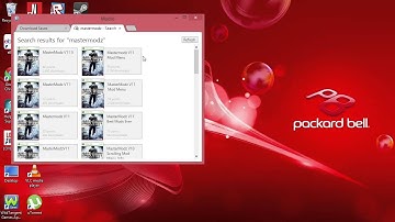 how to mod cod WaW (modio)