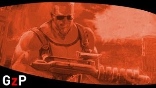 Duke Nukem 2 iOS Reveal Trailer screenshot 5