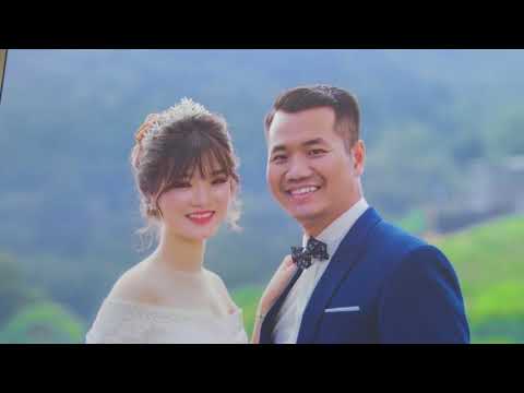 Phóng sự cưới