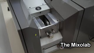 Mixolab | Baking Lab | BAKERpedia