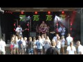 Rdt hr og vte tnegler  the dix live revrock 2014