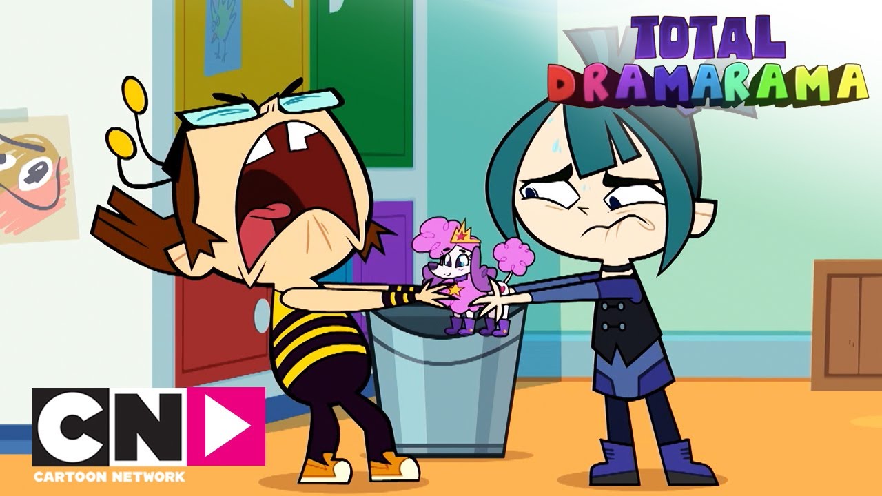 Total drama daycare Maxresdefault