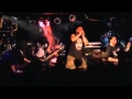 The Doomsday Prophecy - Long Lost Friend - Webster Hall 4 23 2012