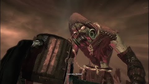 Batman Arkham Asylum Playthrough Part 8 More Scarecrow