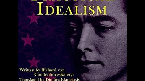 Practical Idealism by Richard Coudenhove-Kalergi