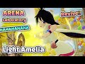 Slayers collab light amelia pvp review  arena laboratory summoners war chronicles