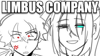 How Old Are You, Sinclair? || LIMBUS COMPANY DUB Content