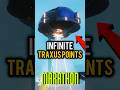 How To Get Infinite Traxus Points Fast VIP In Marathon 😮 #Marathon