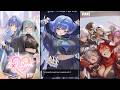 GODDESS OF VICTORY: NIKKE "2x2 LOVE – Story II – Arcana – Normal Ending 4 – Only This Moment" #753