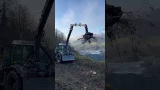Power Meets Precision: Pfanzelt PM Trac 3830 in Action