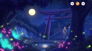 YGGDRA REFRAIN ST Story Theme 14