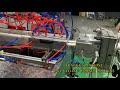 PVC Ceiling Corner Making Machine with factory price