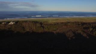 3 minute walk to Nauset Beach, Expansive Water View - Aerial Video