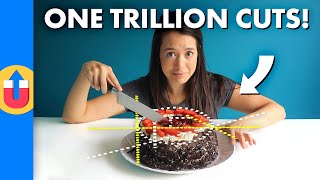 The Mathematically Correct Way to Share a Cake by Up and Atom 362,587 views 4 months ago 17 minutes