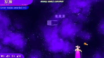 Chicken Invasion 4 Game (Chapter one) (Android & iOS)