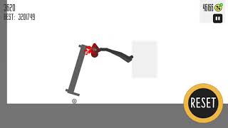 Replay from Stickman Turbo Destruction! screenshot 5