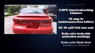 2000 Ford Escort ZX2 in Jacksonville, FL 32225