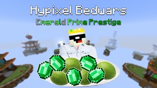 1400 stars | Hypixel Bedwars