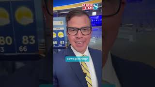 Iowa weather: Showers this week with some storm chances