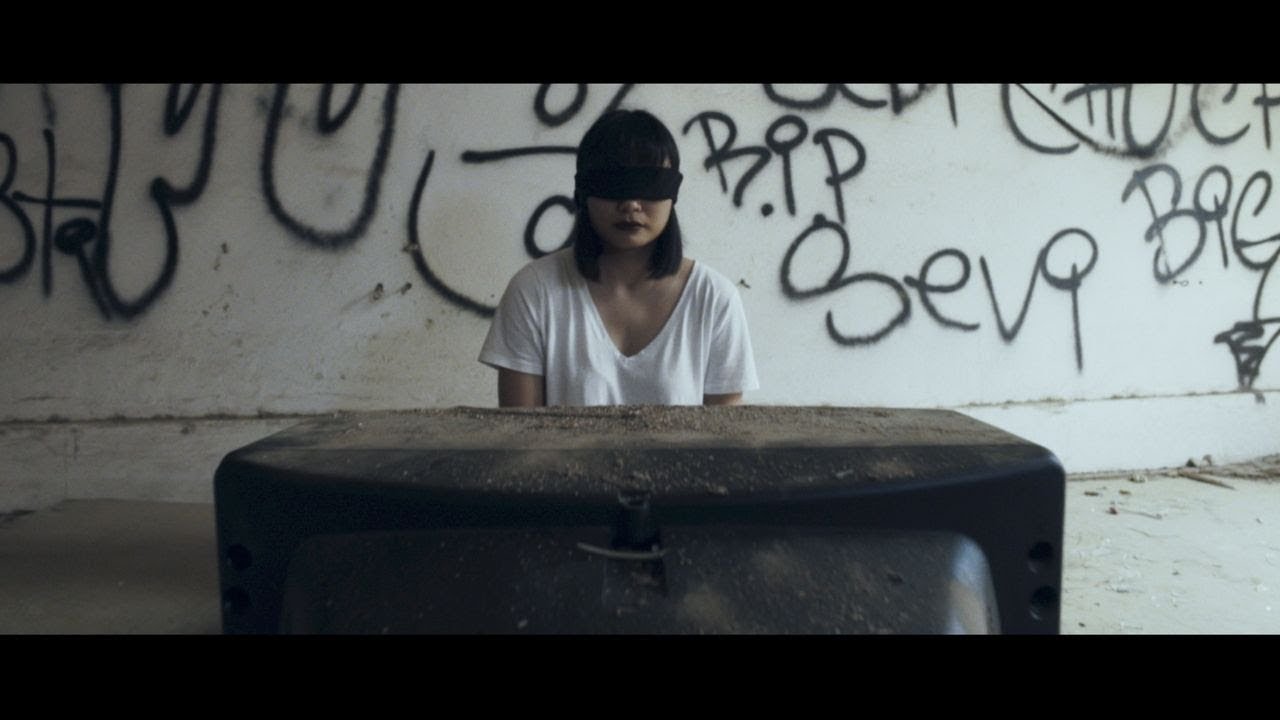 DONTFEEDTHEBIRDS! - FEELS (Official Music Video)