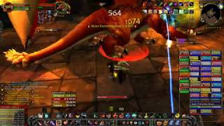 How to Top-dps Vael