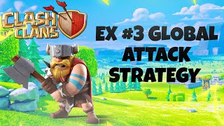 #10 ita th14 Attack strategy