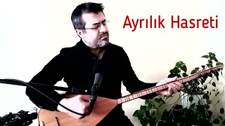 Murat Yılmaz##Ayrılık Hasreti##Akustik Kayıt Resimi