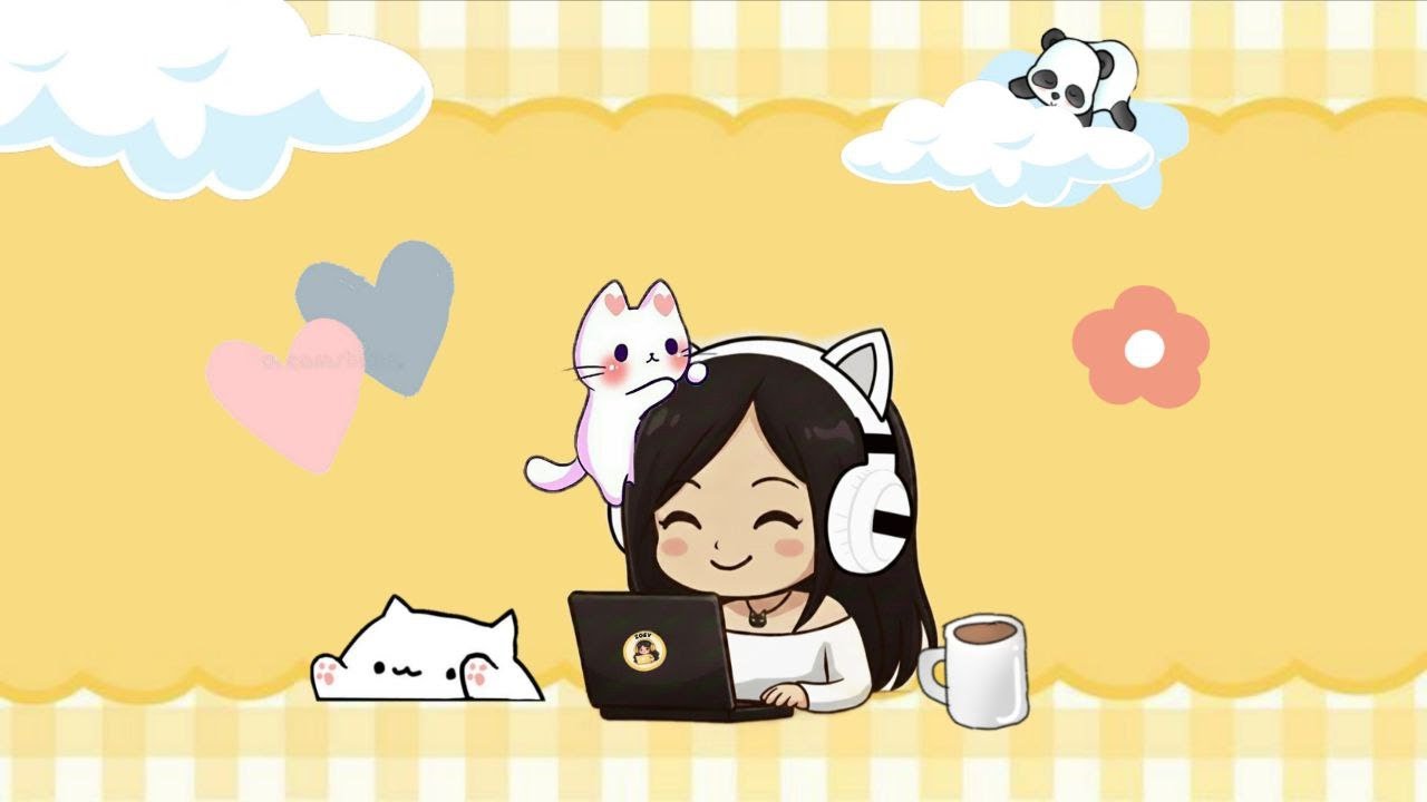 တစ်လ​လောက်မနားခင်​လေးchill stream