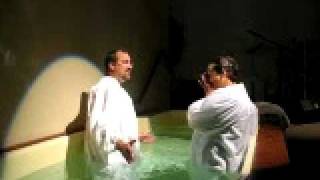 Donna's Baptism.AVI
