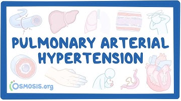 Pulmonary Arterial Hypertension (NORD)